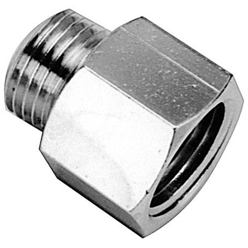 (image for) T&S Brass 56A FEMALE ADAPTER 1/2IPS